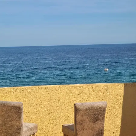 Alkabir Playa Kate's House Holiday home *