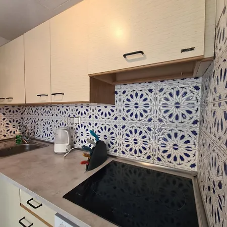 Holiday home Alkabir Playa Kate's House Alicante