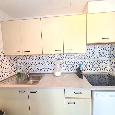 Alkabir Playa Kate's House * Аликанте