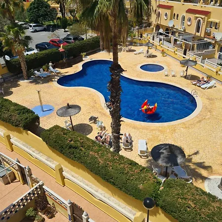 Alkabir Playa Kate's House