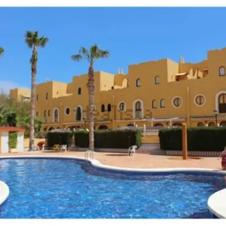 Alkabir Playa Kate's House Alicante