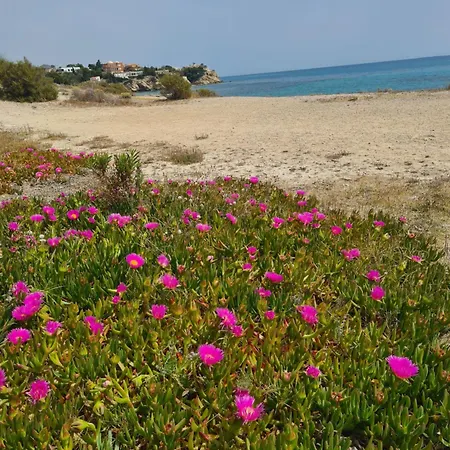 Nyaraló Alkabir Playa Kate's House *