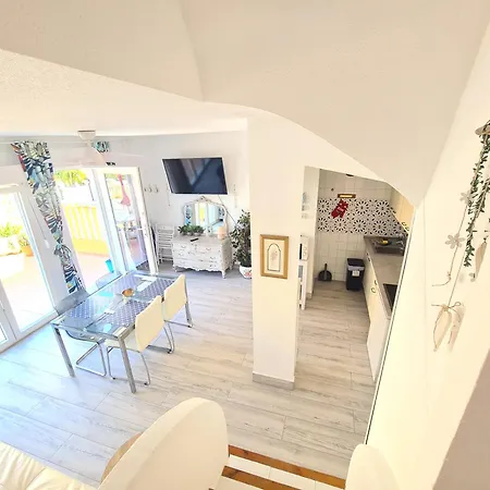 Alkabir Playa Kate's House Alicante