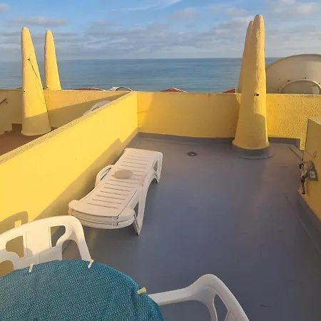 Alkabir Playa Kate's House Nyaraló Alicante