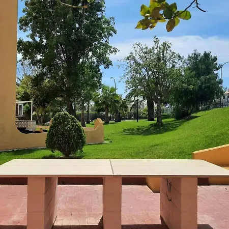 Alkabir Playa Kate's House *