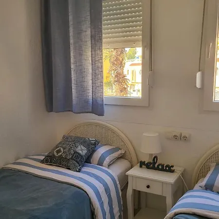 Alkabir Playa Kate's House Alicante