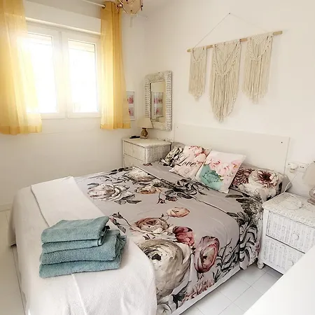 Alkabir Playa Kate's House Аликанте