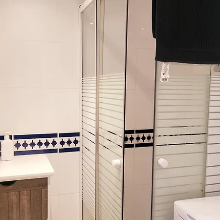 Alkabir Playa Kate's House * Alicante