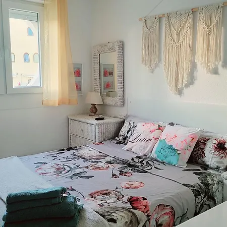 Alkabir Playa Kate's House